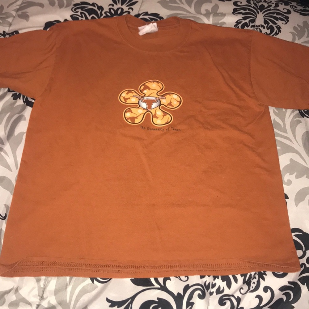 UT shirt